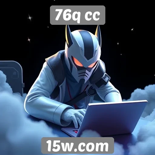 Vantagens de usar 76q cc para jogos online