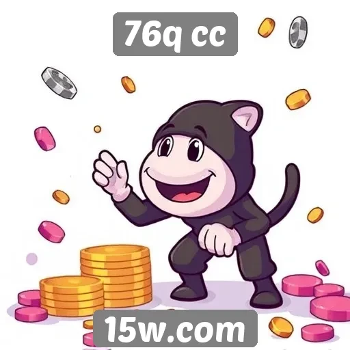 Comparação entre 76q cc e outros sites de jogos