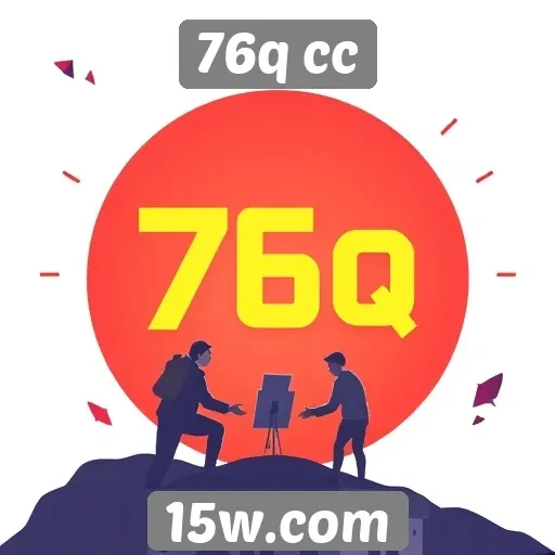 Desenvolvedores por trás do 76q cc