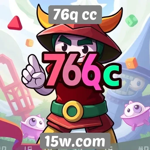 Exploração dos jogos disponíveis em 76q cc