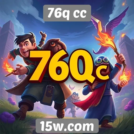 Destaques dos jogos disponíveis no 76q cc