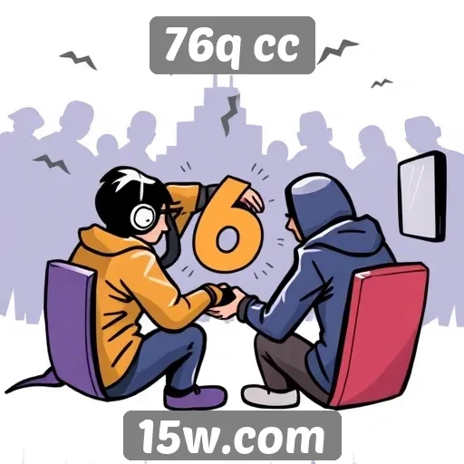 Impactos do site de jogos 76q cc na comunidade gamer