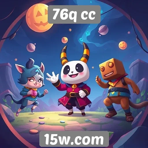 Principais jogos disponíveis no 76q cc