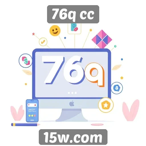Possibilidades de monetização no site 76q cc