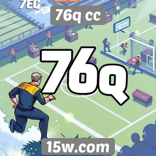 Oportunidades de jogos multiplayer no 76q cc