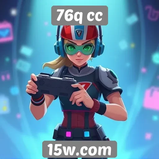 Tendências de jogos online em 76q cc