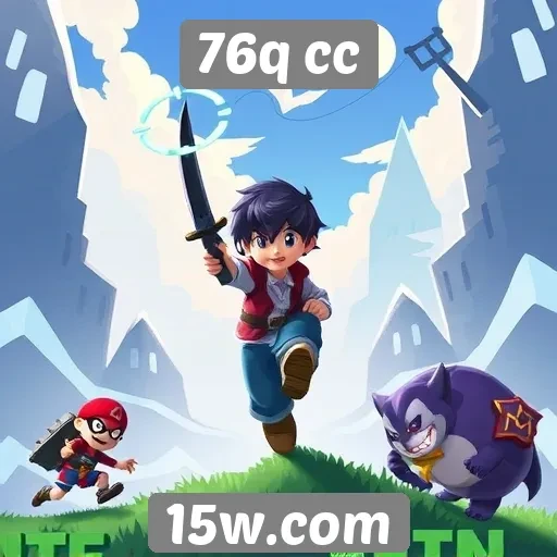 Desempenho dos jogos disponíveis no 76q cc