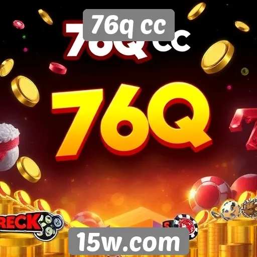 Promoções e eventos no 76q cc