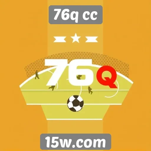 A comunidade de jogadores do 76q cc em crescimento