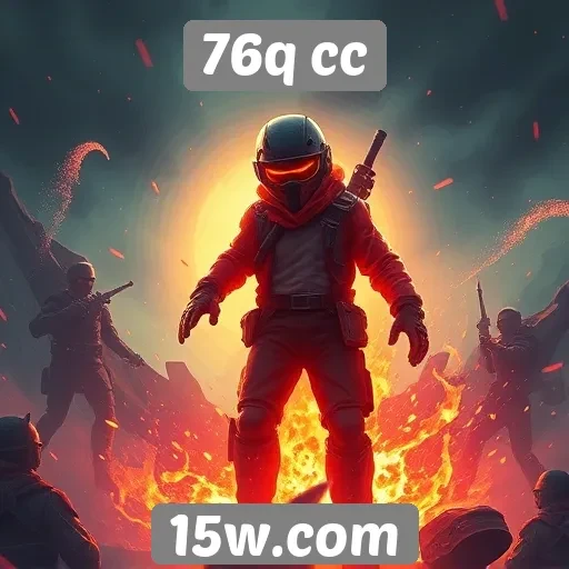 Como 76q cc se destaca na cena gamer atual