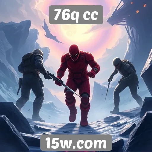 Análise da biblioteca de jogos do site 76q cc