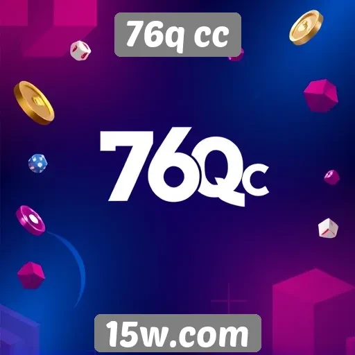 76q cc oferece nova plataforma de jogos online