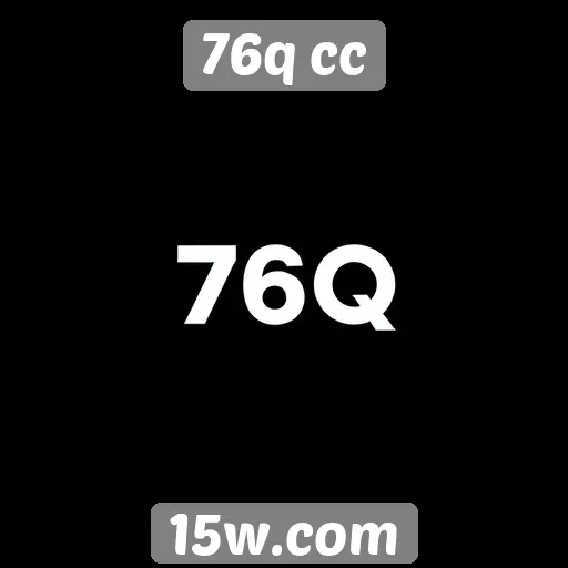 Segurança e privacidade no acesso ao 76q cc