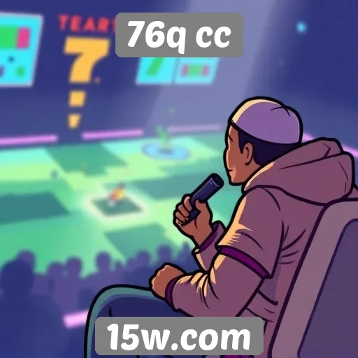 Relato de experiências de usuários no 76q cc